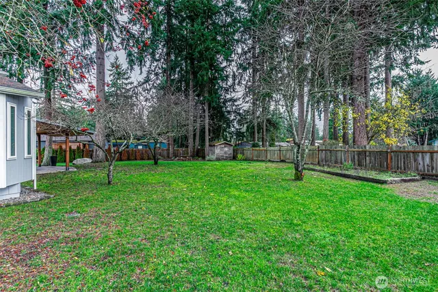 $489,950 | 9214 Gemwood Court Southeast, Olympia, WA 98513