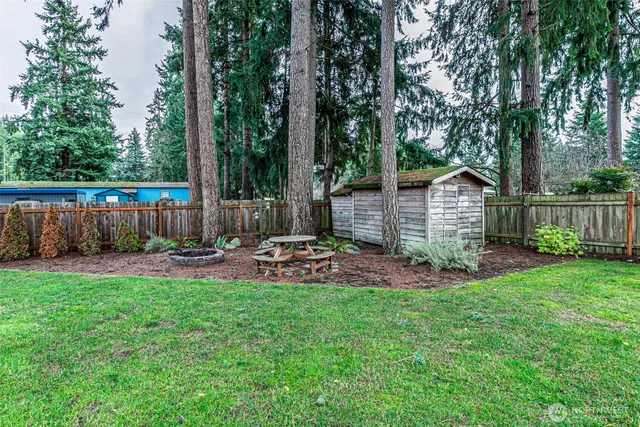 $489,950 | 9214 Gemwood Court Southeast, Olympia, WA 98513