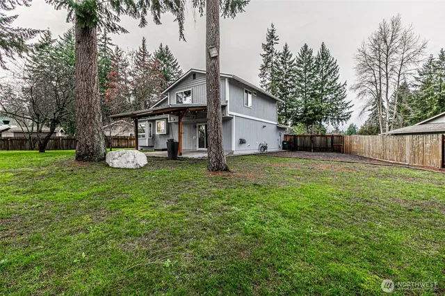 $489,950 | 9214 Gemwood Court Southeast, Olympia, WA 98513