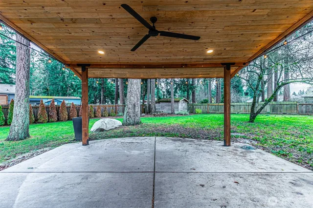 $489,950 | 9214 Gemwood Court Southeast, Olympia, WA 98513