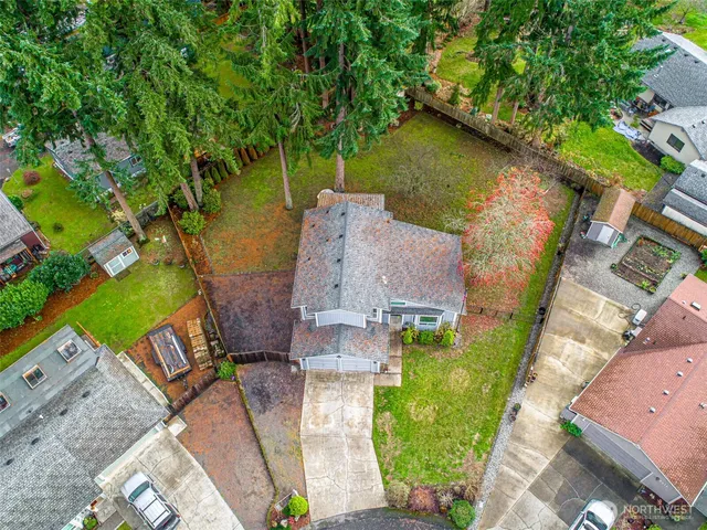 $489,950 | 9214 Gemwood Court Southeast, Olympia, WA 98513