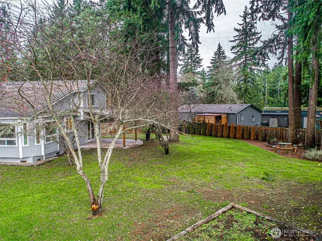 $489,950 | 9214 Gemwood Court Southeast, Olympia, WA 98513