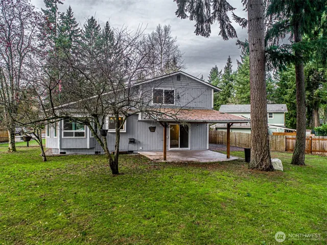 $489,950 | 9214 Gemwood Court Southeast, Olympia, WA 98513