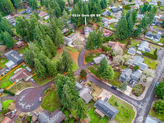 $489,950 | 9214 Gemwood Court Southeast, Olympia, WA 98513