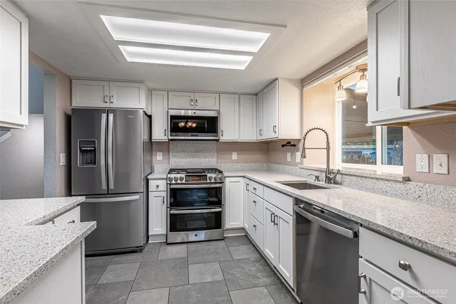 $489,950 | 9214 Gemwood Court Southeast, Olympia, WA 98513