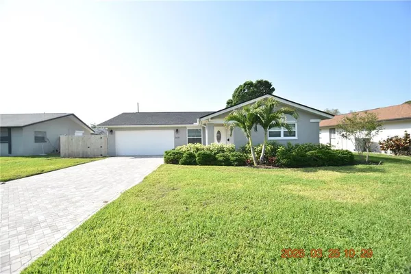 $3,595 | 2600 60th Avenue South, St. Petersburg, FL 33712