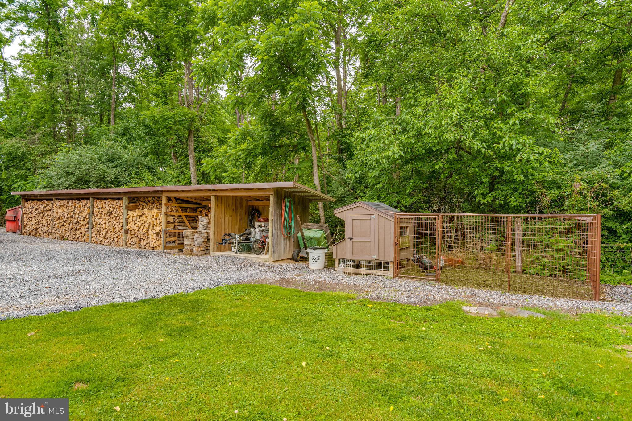 1489 Roxbury Road Shippensburg, PA 17257 - Photo 30 of 74