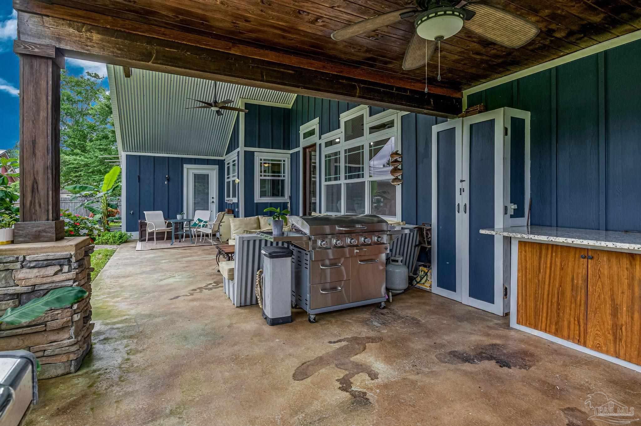 6749 Oser Road Milton, FL 32570 - Photo 42 of 71