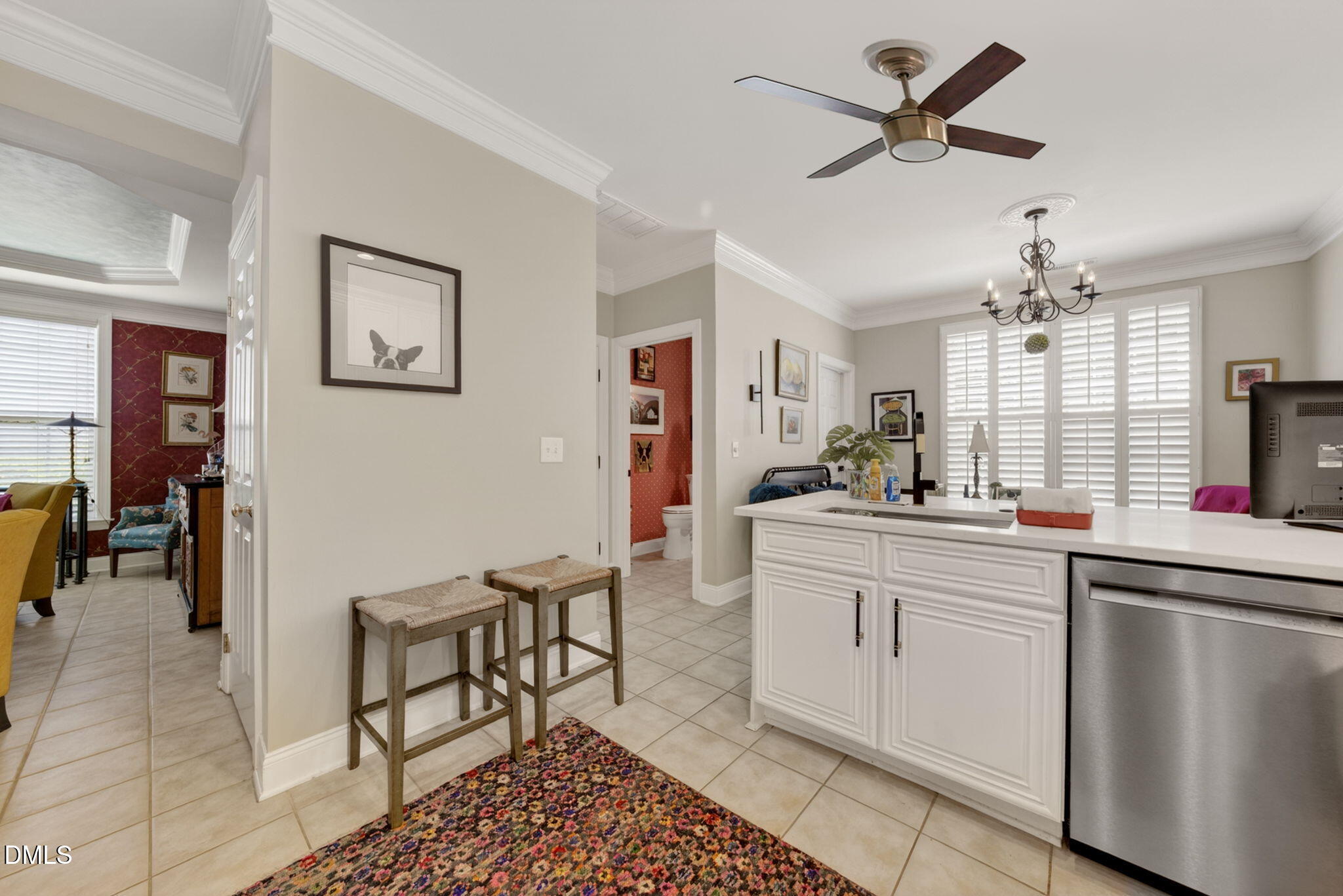11220 Presidio Drive Raleigh, NC 27617 - Photo 26 of 54