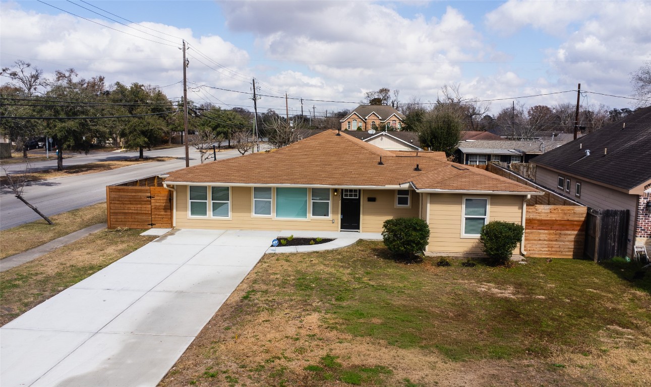 5203 Kelso Street Houston, TX 77021 - Photo 1 of 25
