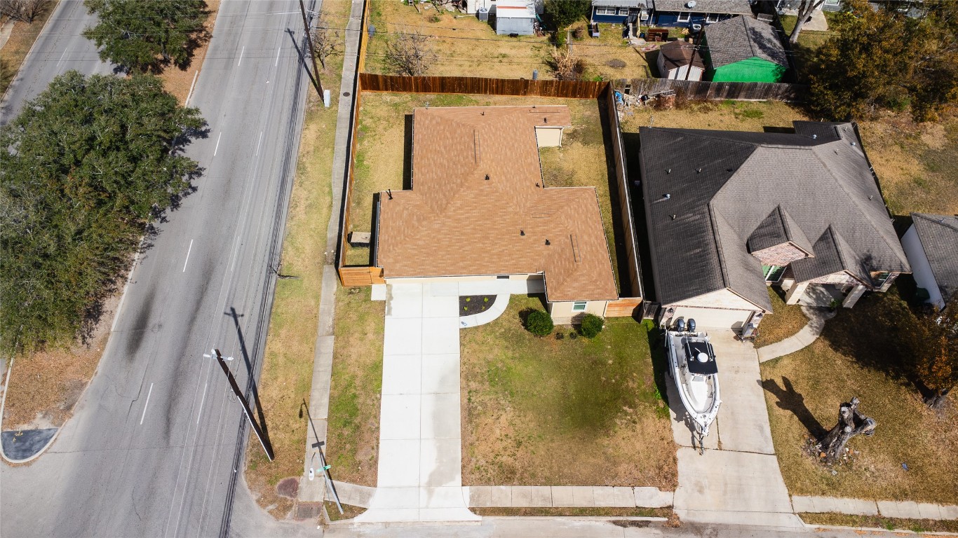 5203 Kelso Street Houston, TX 77021 - Photo 2 of 25