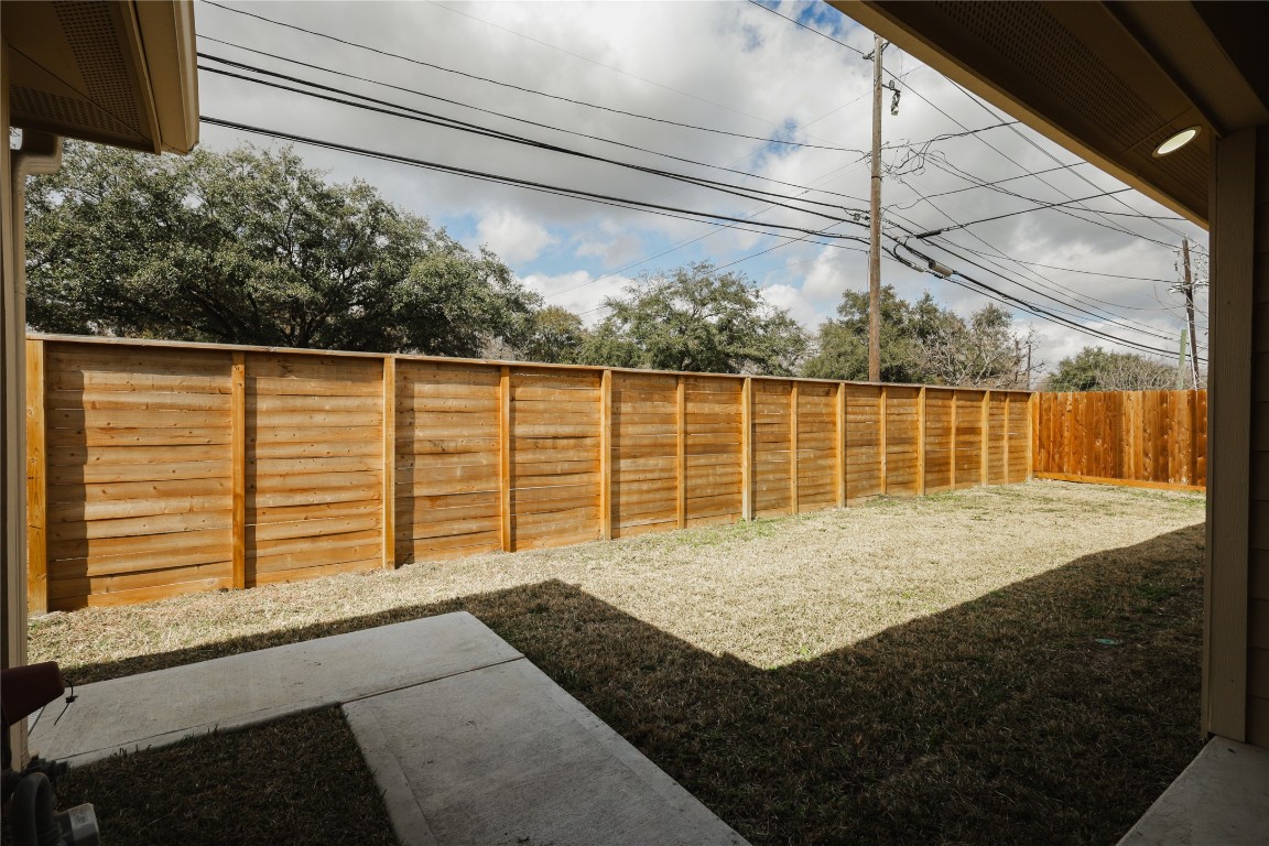 5203 Kelso Street Houston, TX 77021 - Photo 23 of 25