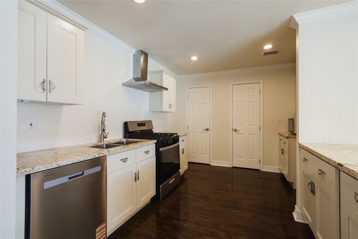 5203 Kelso Street Houston, TX 77021 - Photo 5 of 25