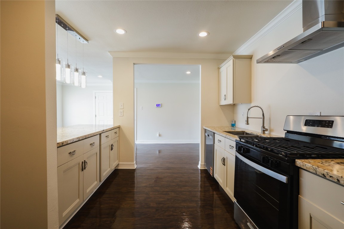 5203 Kelso Street Houston, TX 77021 - Photo 7 of 25