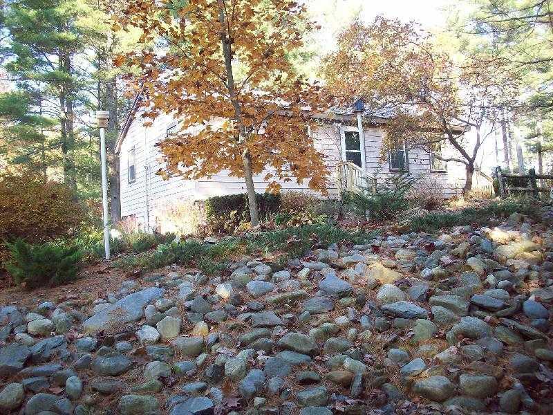 14 Fairbanks Road Sidney, ME 04330 - Photo 1 of 19 Exterior Front.