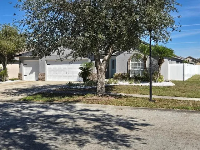 $474,900 | 6601 Thackston Drive, Riverview, FL 33578