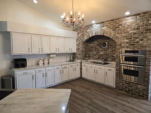 $474,900 | 6601 Thackston Drive, Riverview, FL 33578