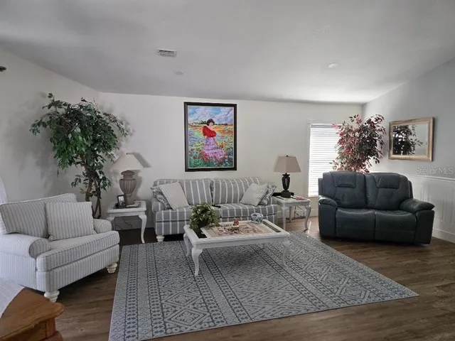 $474,900 | 6601 Thackston Drive, Riverview, FL 33578