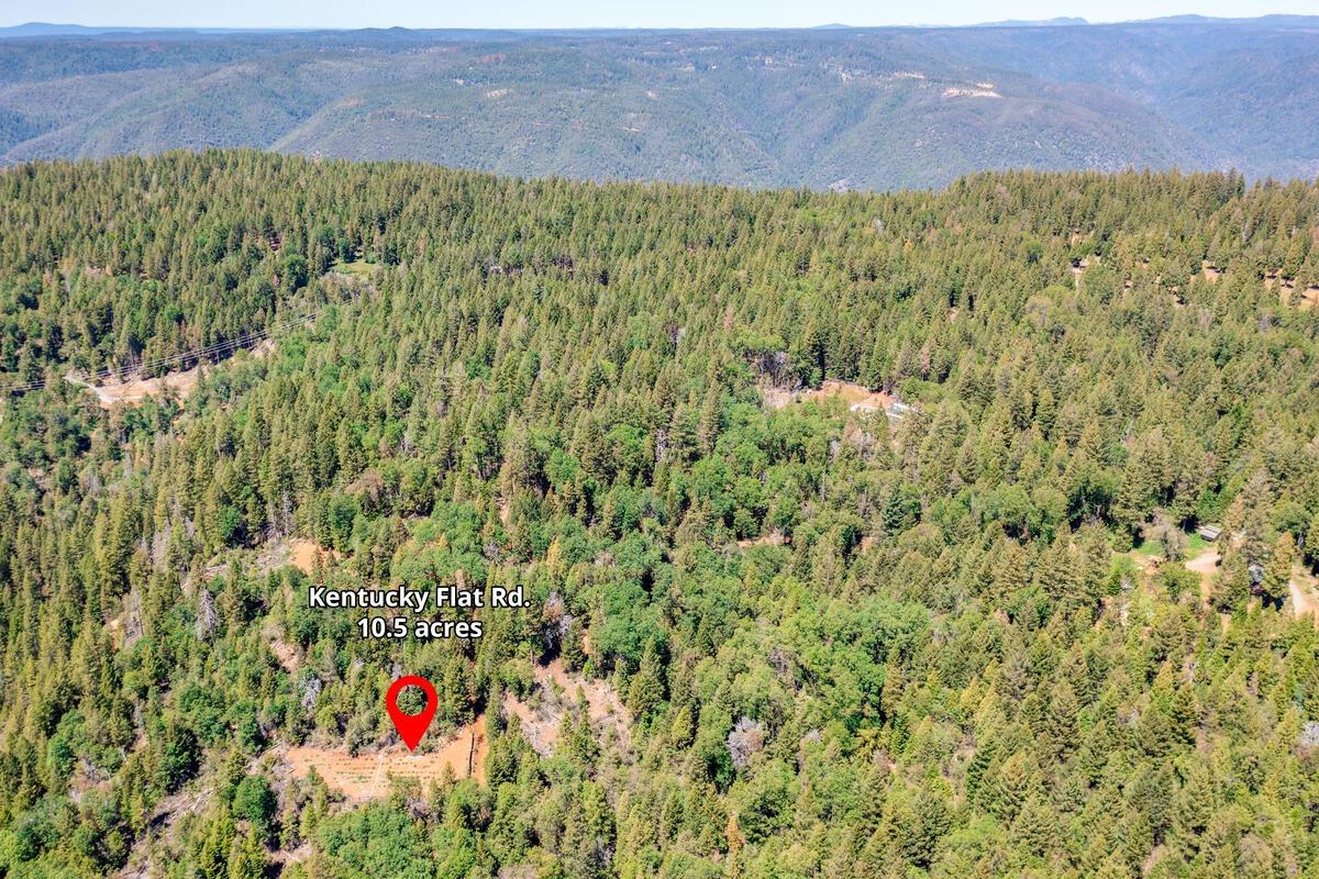 10-acres Kentucky Flat Road Georgetown, CA 95634 - Photo 17 of 25