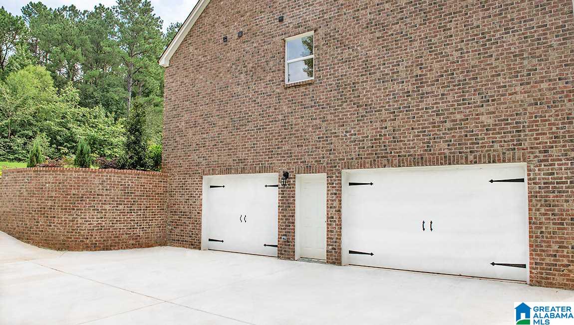 2014 Timberline Drive Calera, AL 35040 - Photo 31 of 37