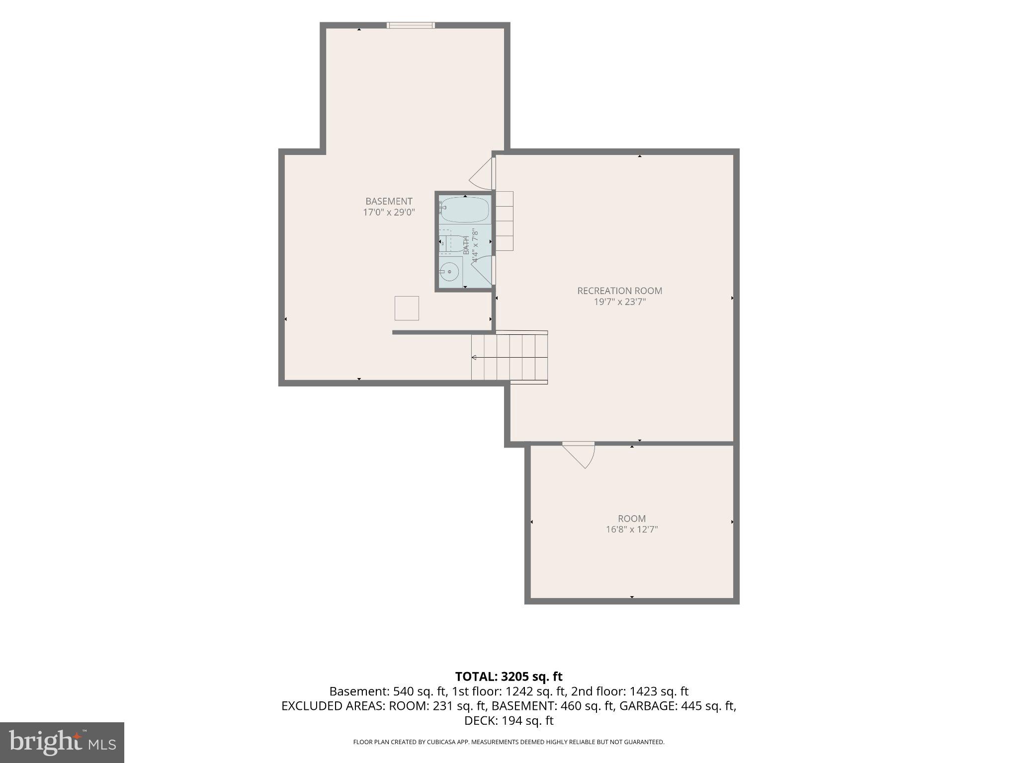 507 Potomac Road Joppa, MD 21085 - Photo 67 of 68 Gallery Image 67