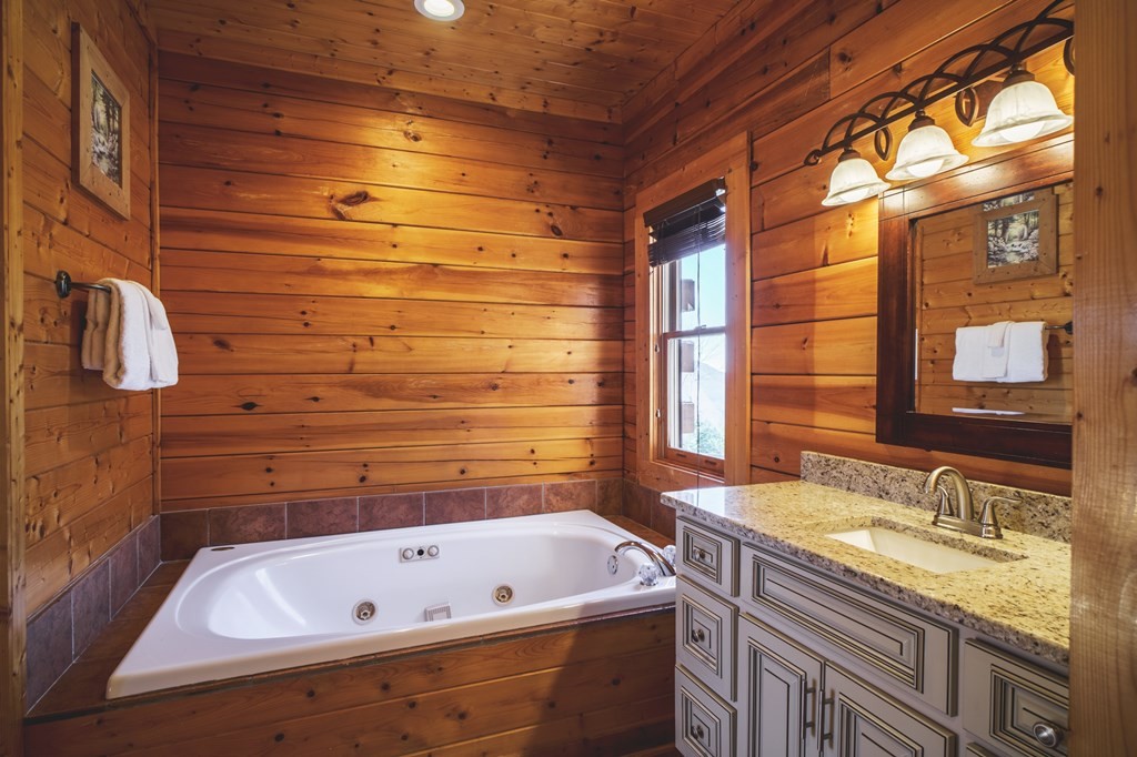 4524 Stackstone Road Sevierville, TN 37862 - Photo 22 of 38 Gallery Image 22