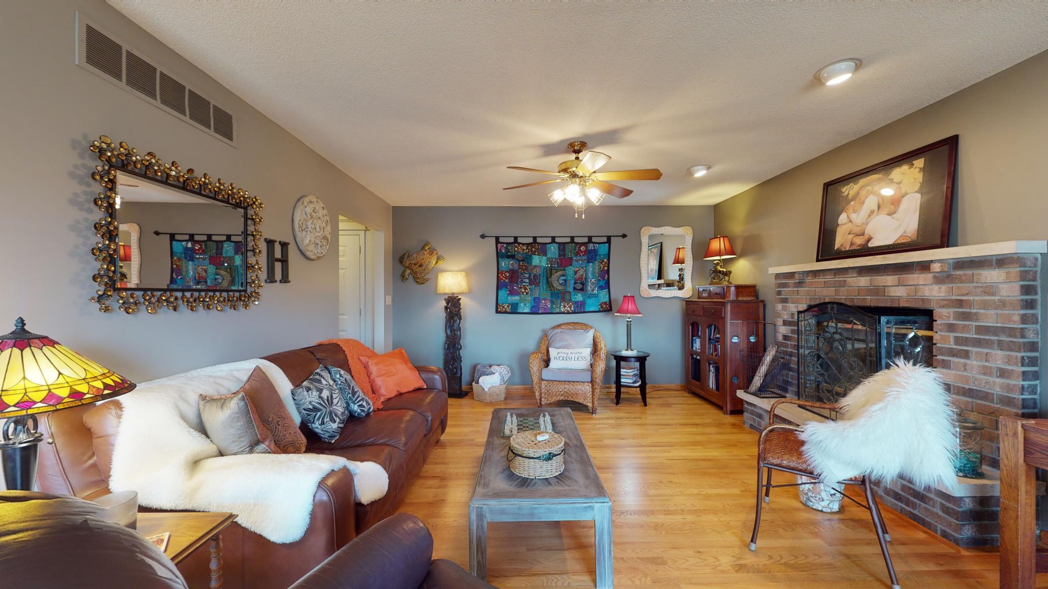 5807 Stapleton Lane Northwest Rochester, MN 55901 - Photo 14 of 42