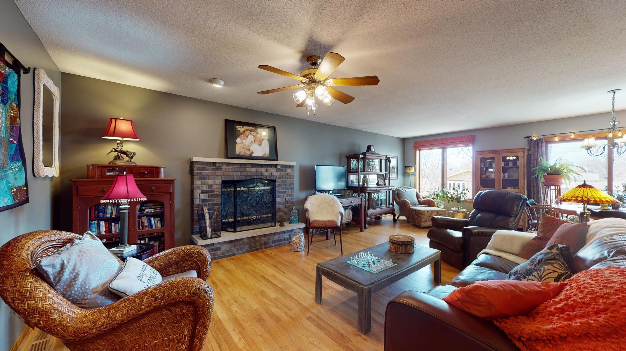 5807 Stapleton Lane Northwest Rochester, MN 55901 - Photo 17 of 42