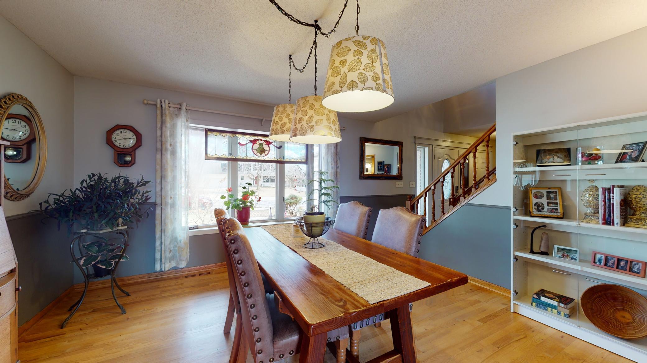 5807 Stapleton Lane Northwest Rochester, MN 55901 - Photo 5 of 42