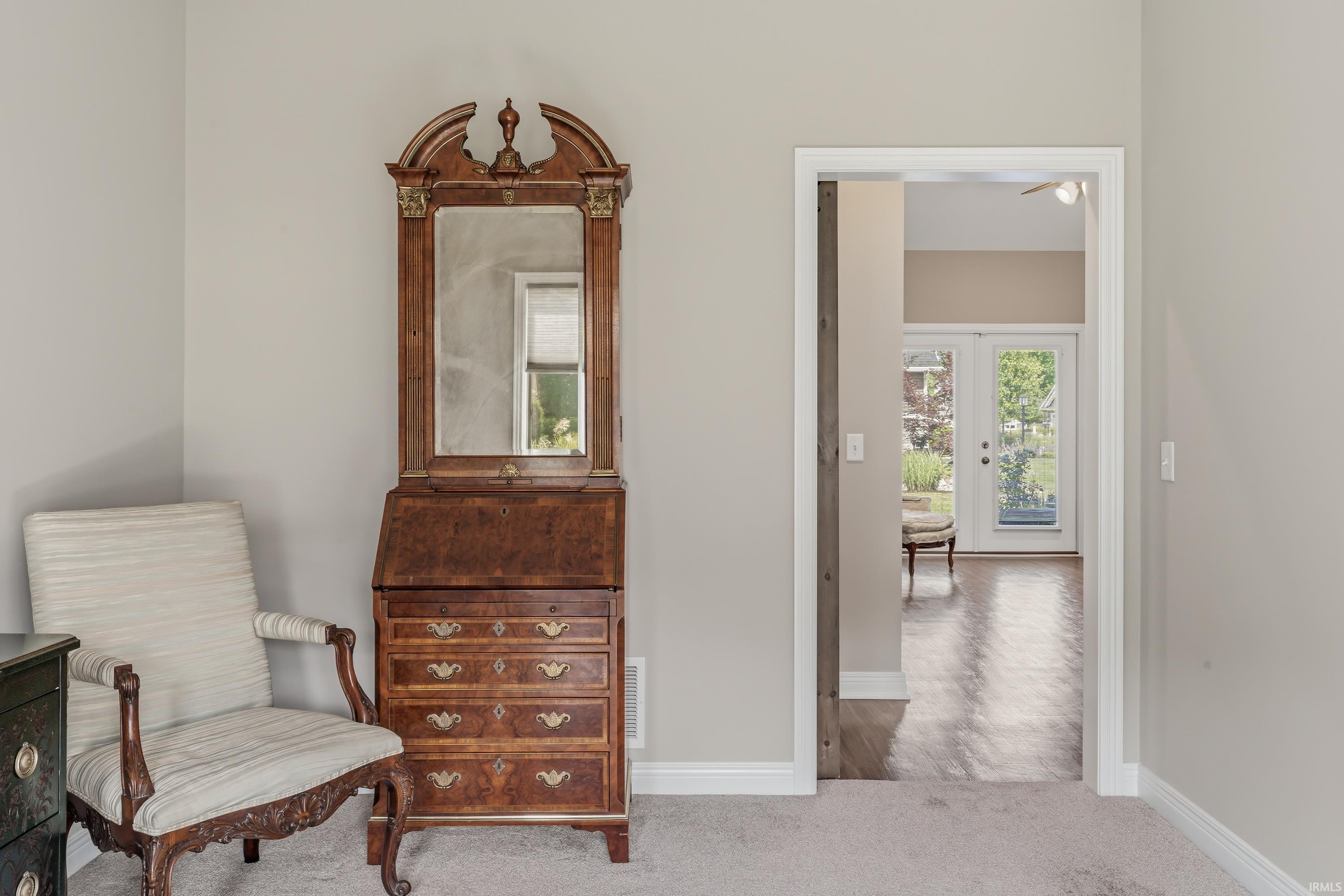 9807 Oak Trail Road Fort Wayne, IN 46825 - Photo 27 of 37