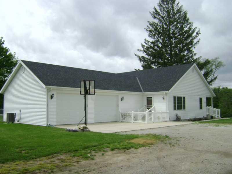 2505 South Stringtown Road Covington, IN 47932 - Photo 4 of 23