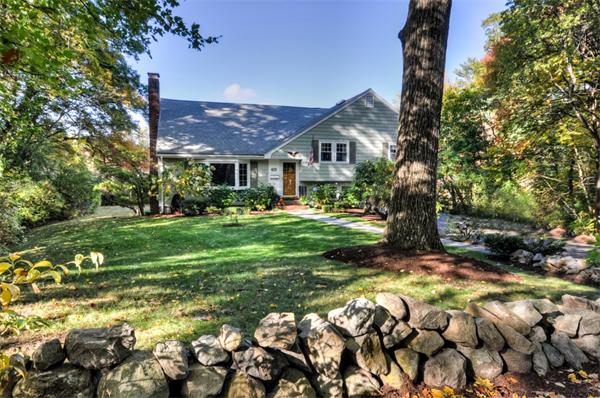 31 Sterling Road Westwood, MA 02090 - Photo 1 of 30 Gallery Image 1