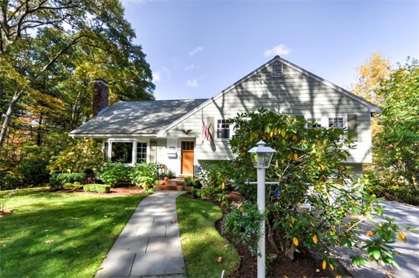 31 Sterling Road Westwood, MA 02090 - Photo 2 of 30 Gallery Image 2