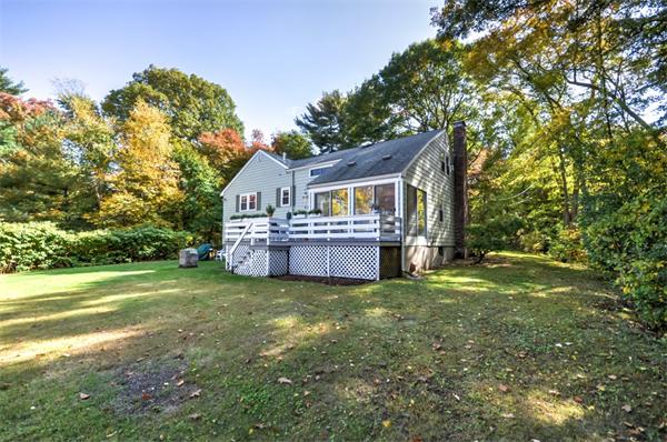 31 Sterling Road Westwood, MA 02090 - Photo 24 of 30 Gallery Image 24
