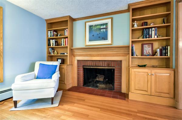 31 Sterling Road Westwood, MA 02090 - Photo 5 of 30 Gallery Image 5