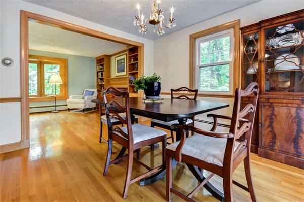 31 Sterling Road Westwood, MA 02090 - Photo 9 of 30 Gallery Image 9