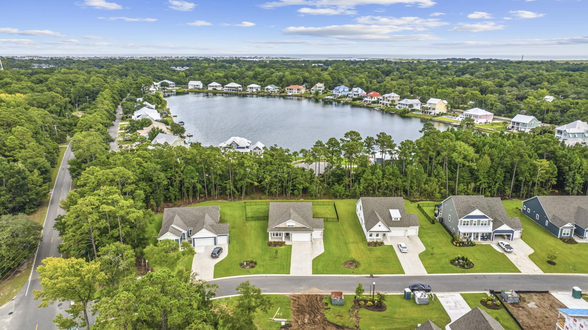 35 Northbrook Drive Murrells Inlet, SC 29576 - Photo 41 of 48 Gallery Image 41