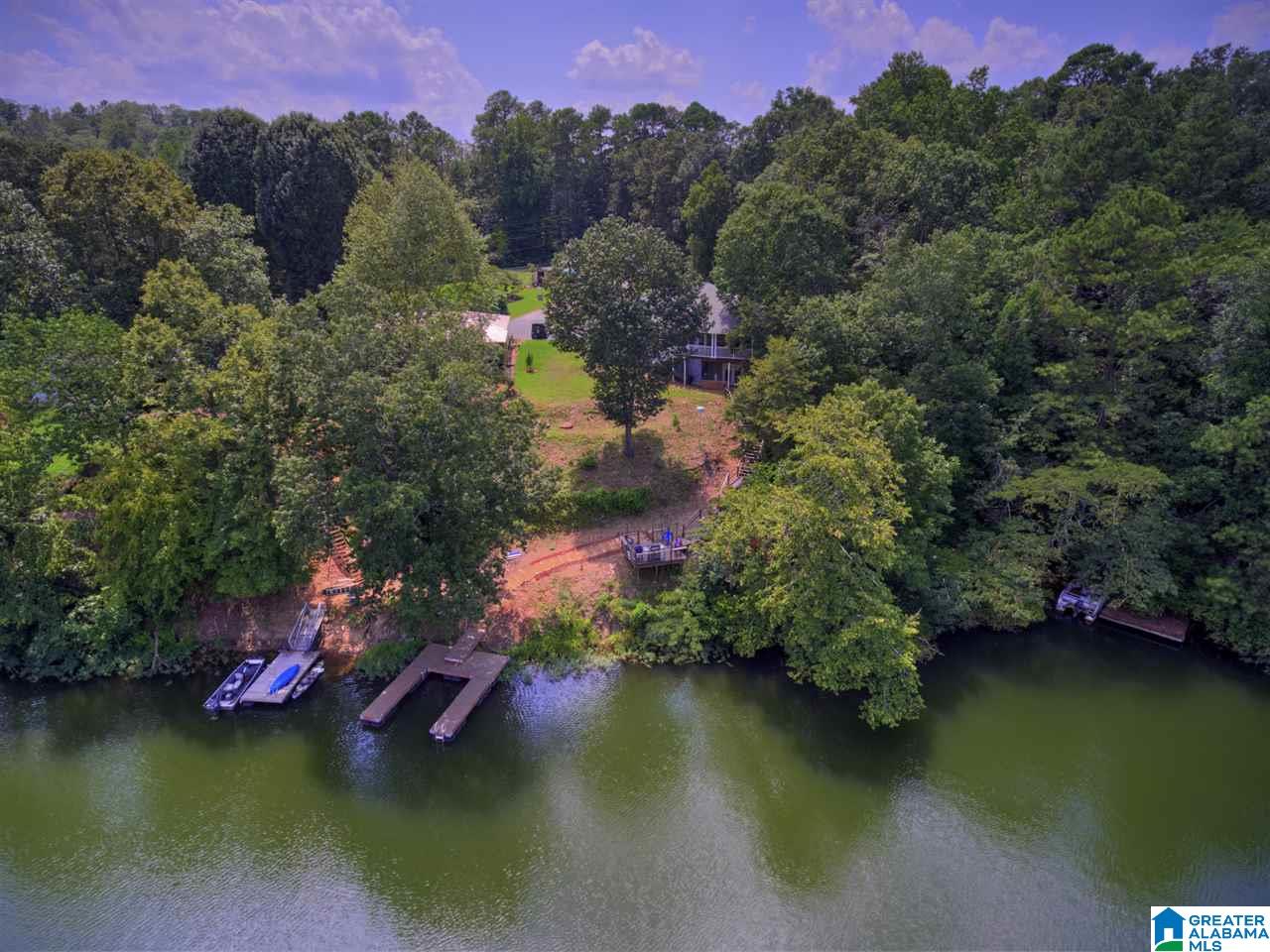 122 Lakeside Road Warrior, AL 35180 - Photo 6 of 50