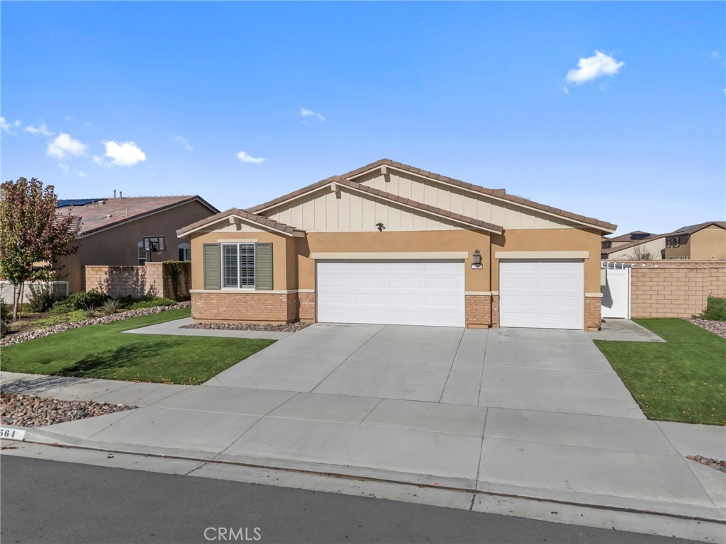 5564 Rodeo Drive Hemet, CA 92545 - Photo 4 of 23