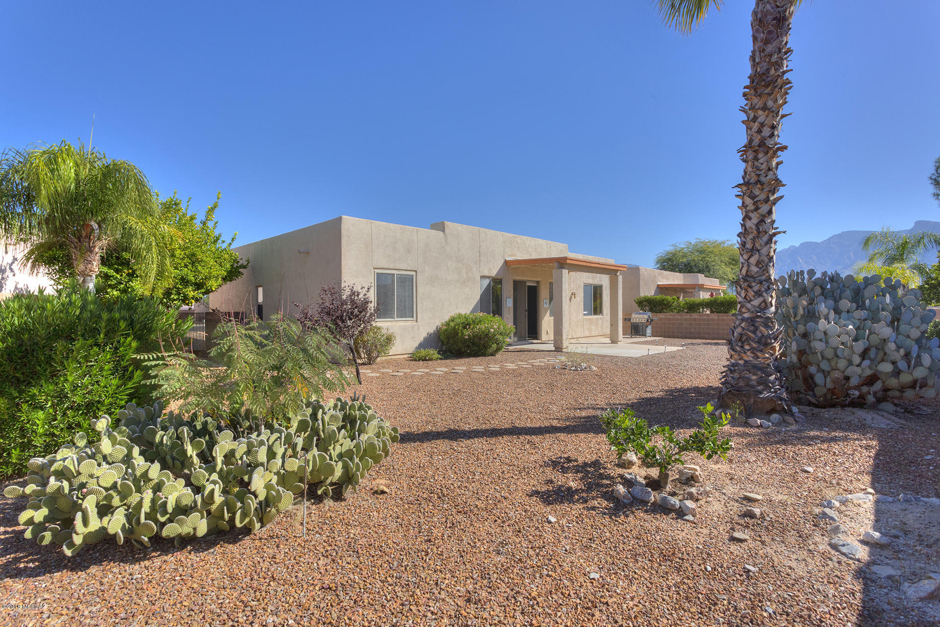 573 Pyramid Point Court Oro Valley, AZ 85737 - Photo 19 of 21