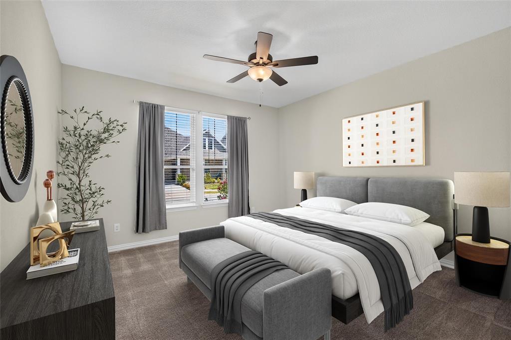8715 Royal Star Road Rowlett, TX 75089 - Photo 5 of 39 Gallery Image 5
