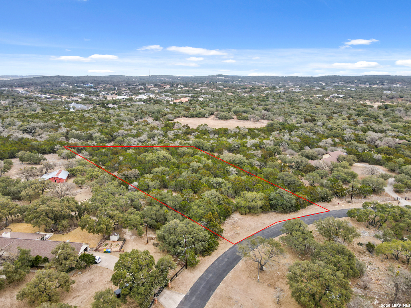 7940 Rock Boerne, TX 78015 - Photo 1 of 5