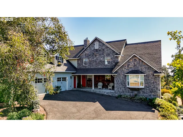 $849,000 | 59666 Kimmell Lane, St. Helens, OR 97051