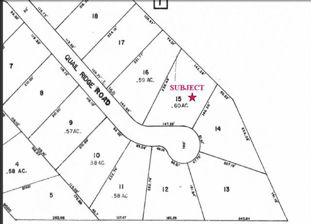 133 Quail Ridge Road Seneca, SC 29678 - Photo 12 of 12 Gallery Image 12