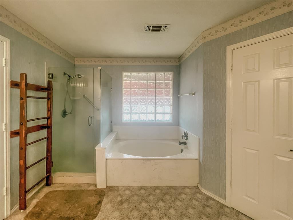 1312 Rio Grande Drive Benbrook, TX 76126 - Photo 26 of 29