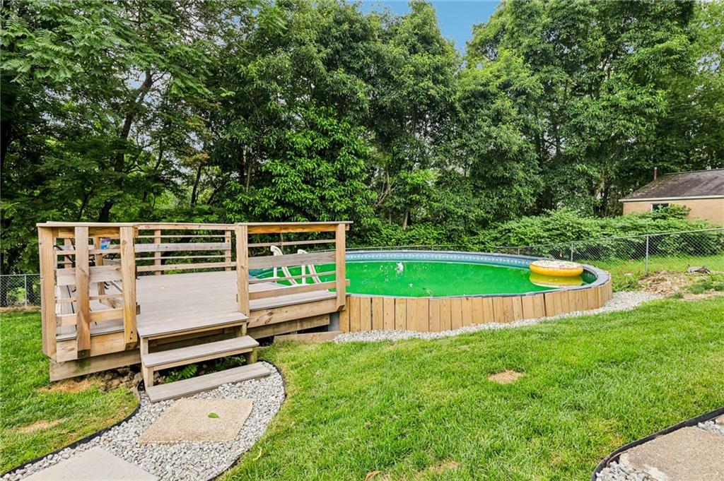 706 Naysmith Road North Versailles, PA 15137 - Photo 44 of 50 above ground pool