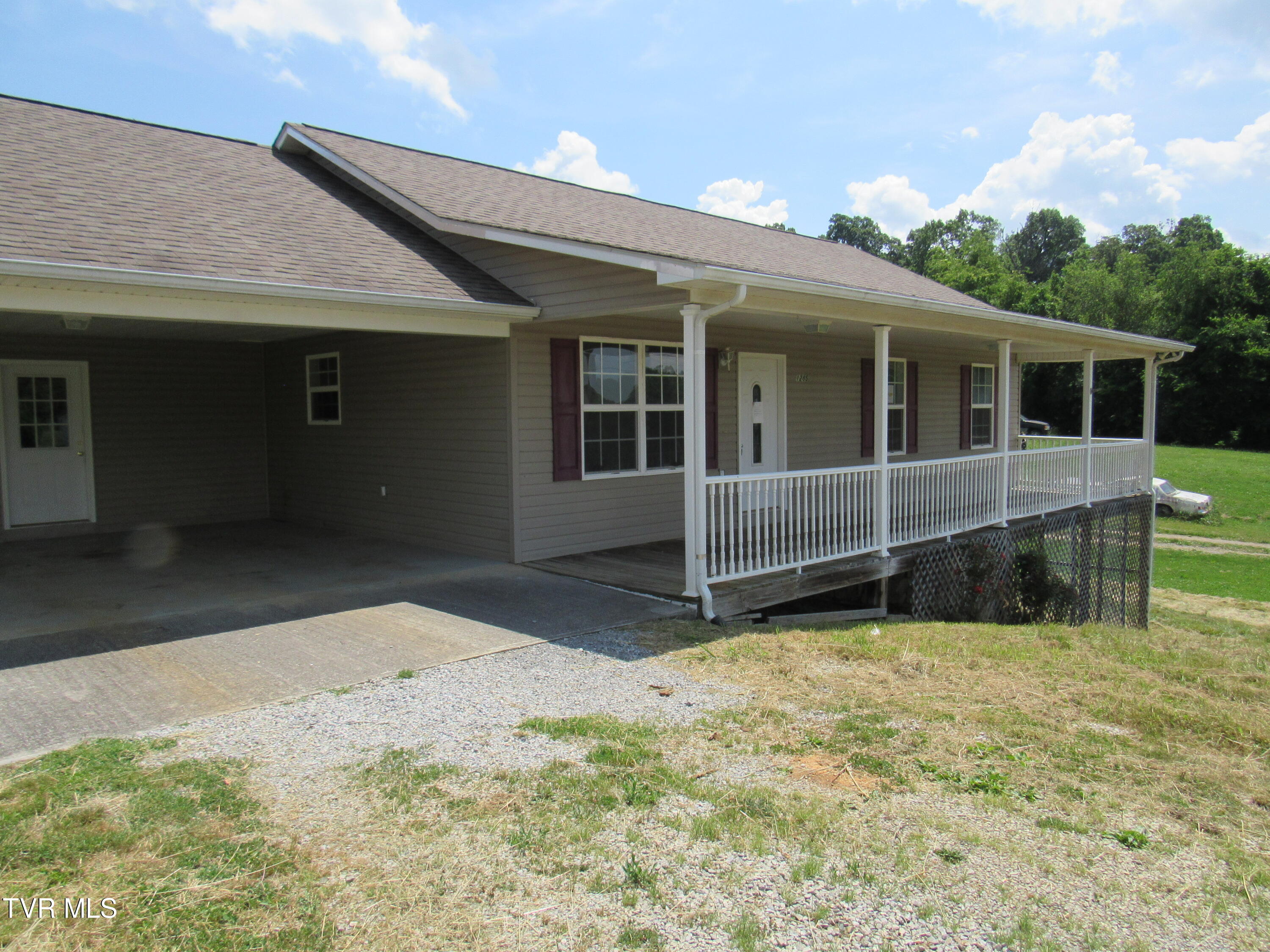 1285 Jim Fox Road Greeneville, TN 37743 - Photo 46 of 47 IMG_2428