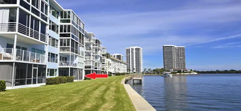 $499,000 | 60 Yacht Club Drive, Unit 103, North Palm Beach, FL 33408