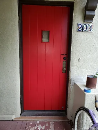 $900 | 810 West Craig Place, Unit 201, San Antonio, TX 78212