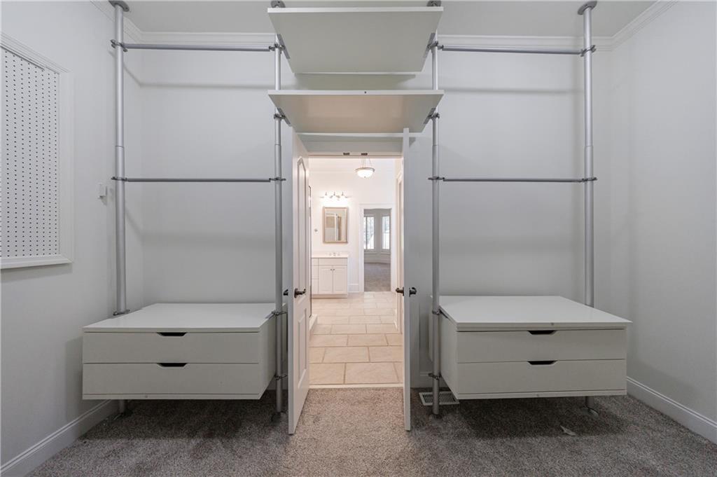 2370 Muskogee Lane Braselton, GA 30517 - Photo 21 of 27 a bathroom with a shower